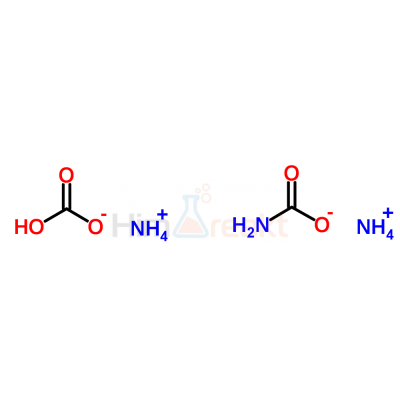 Аммоний карбонат