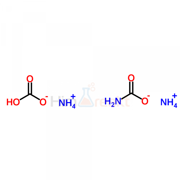 Аммоний карбонат