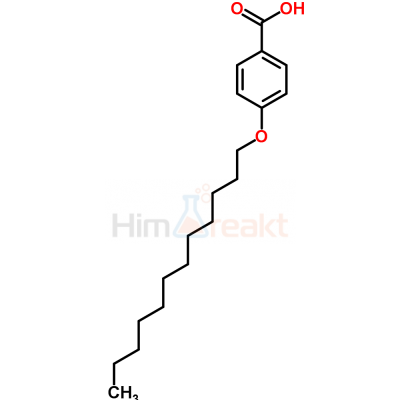 4-(Додецилокси)бензойная кислота
