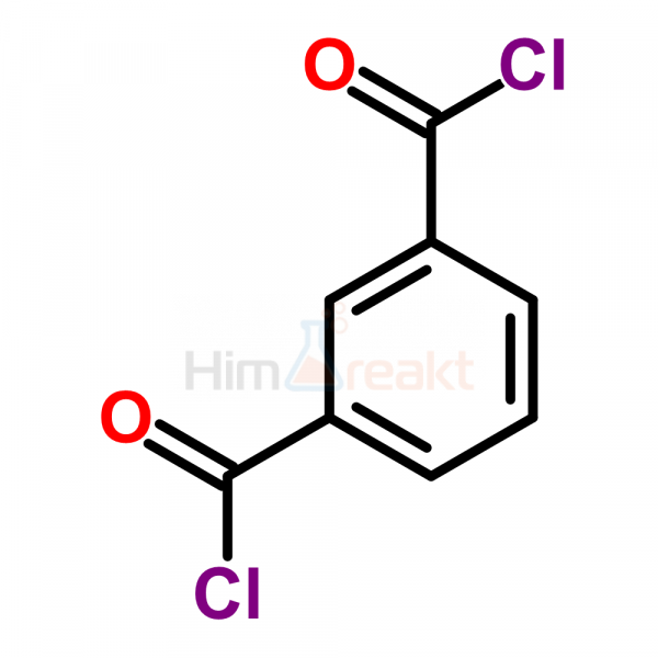 Изофталоил хлорид