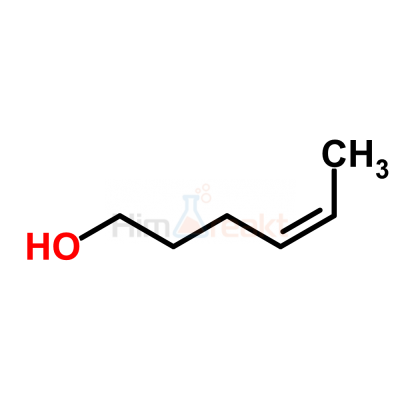 Цис-4-гексен-1-ол