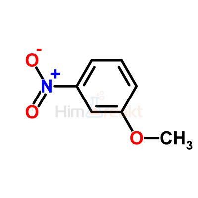 3-Нитроанизол