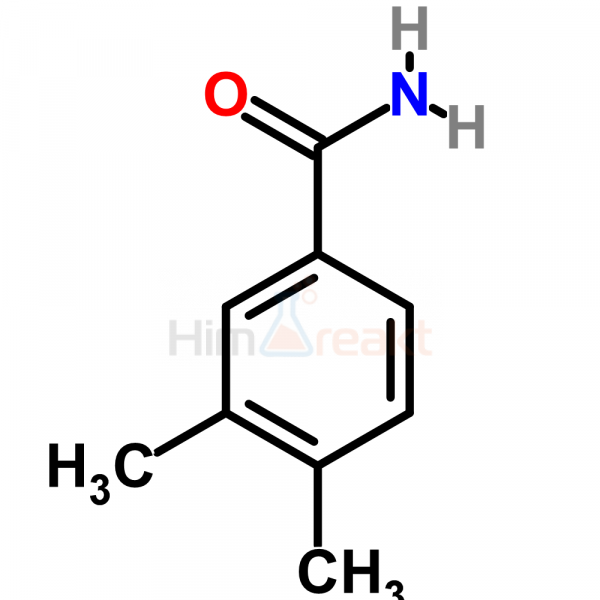 3,4-Диметилбензамид