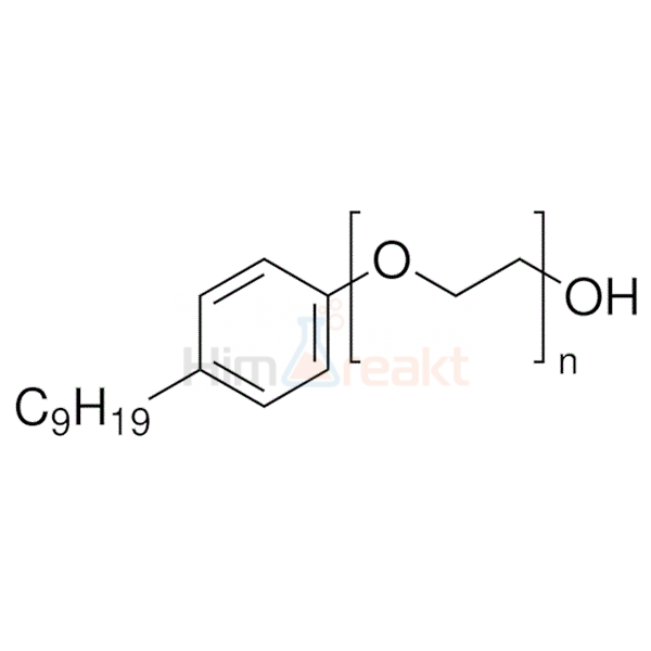 4-Нонилфенил-полиэтилен гликоль