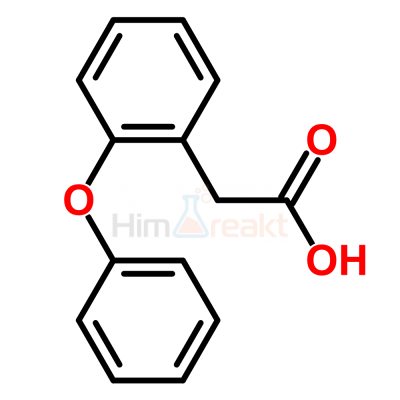 2-Феноксифенилуксусная кислота