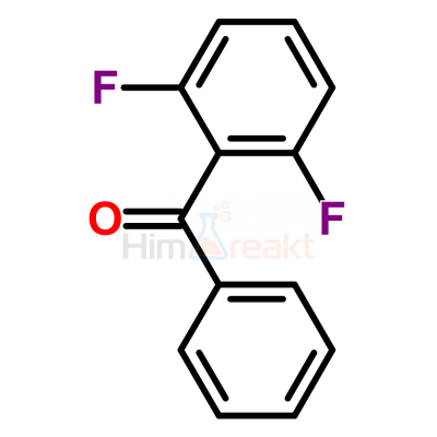 2,6-Дифторбензофенон