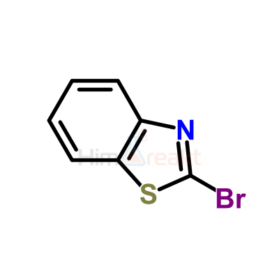 2-Бромбензотиазол