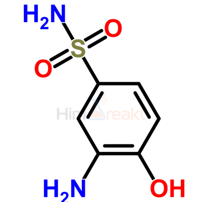 2-Аминофенол-4-сульфонамид