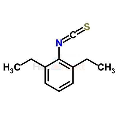 2,6-Диэтилфенил изотиоцианат