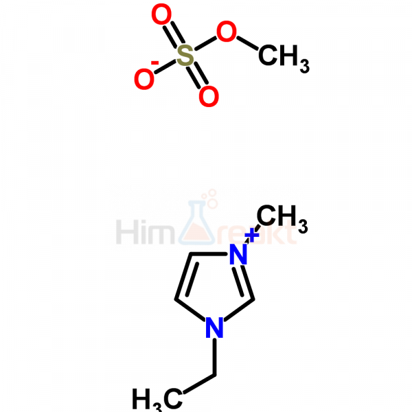 1-Этил-3-метилимидазол метил сульфат