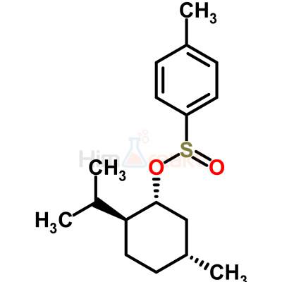 (+)-(1S)-ментил (R)-п-толуолсульфинат