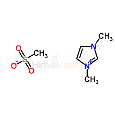 1,3-Диметилимидазол метансульфонат