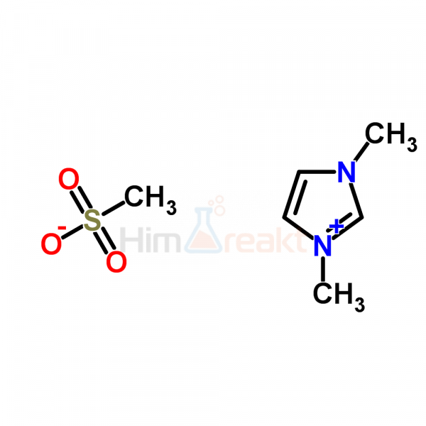 1,3-Диметилимидазол метансульфонат