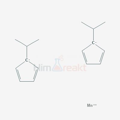 Бис(изопропилциклопентадиенил)марганец