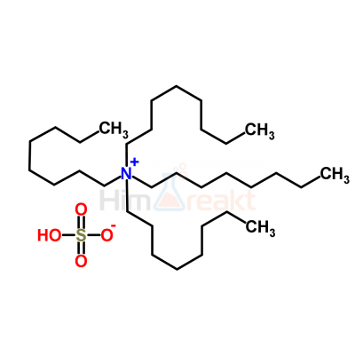 Тетраоктиламмоний гидроген сульфат