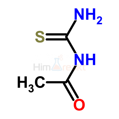 Ацетилтиомочевина