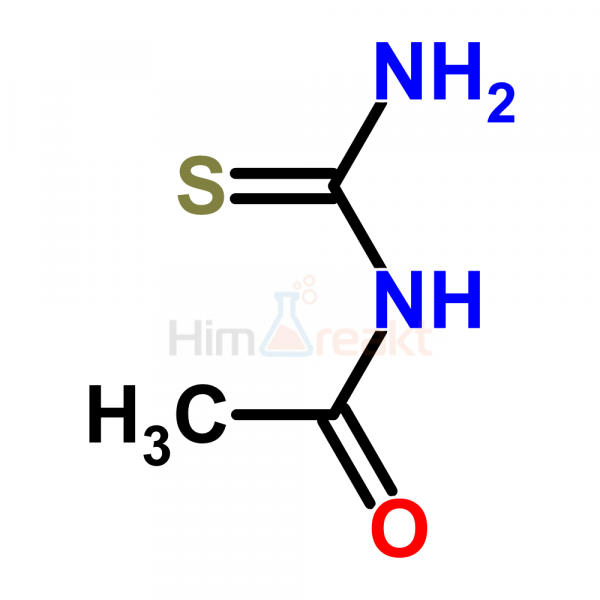 Ацетилтиомочевина