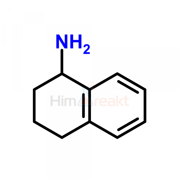 1,2,3,4-Тетрагидро-1-нафтиламин