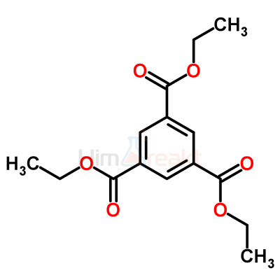 Триэтил 1,3,5-бензолтрикарбоксилат