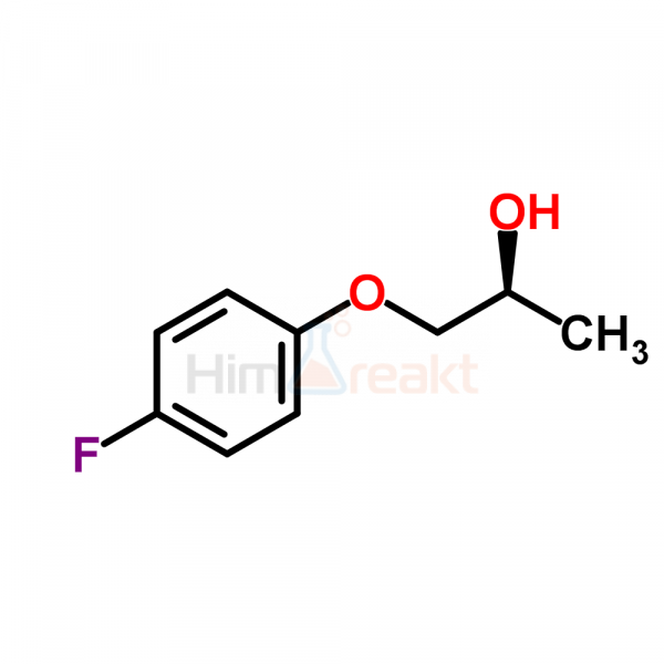(S)-(+)-1-(4-фторфенокси)-2-пропанол