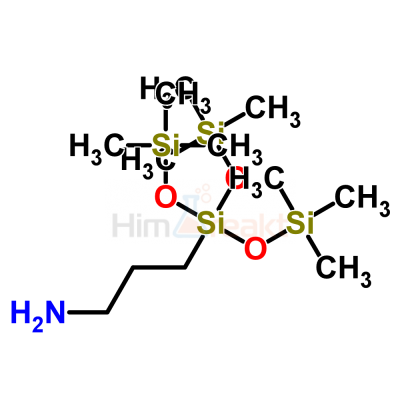 (3-Аминопропил)трис(триметилсилокси)силан
