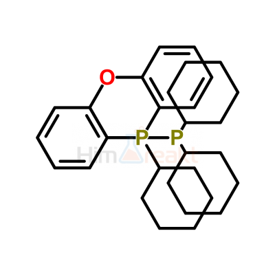 Бис(дициклогексилфосфинофенил) эфир