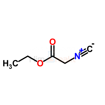 Этил изоцианоацетат