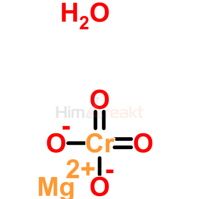 Магний хромат гидрат