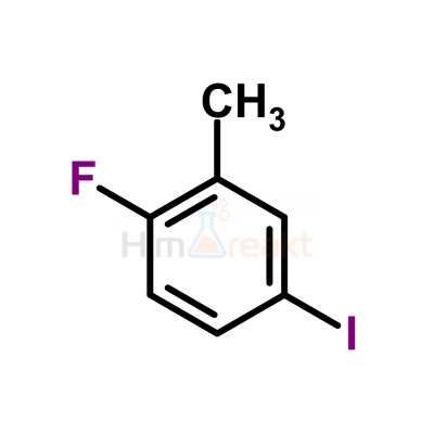 2-Фтор-5-йодотолуол