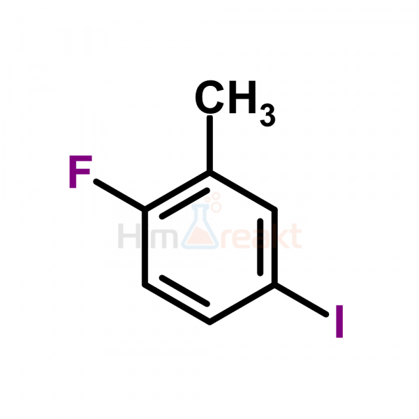 2-Фтор-5-йодотолуол