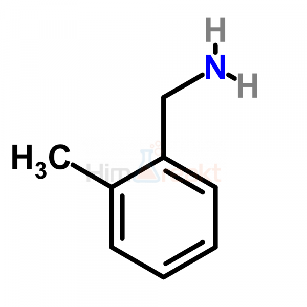 2-Метилбензиламин