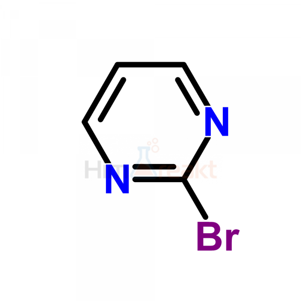2-Бромпиримидин