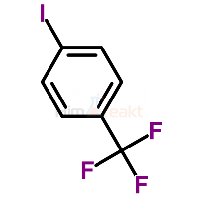 4-Йодобензотрифторид