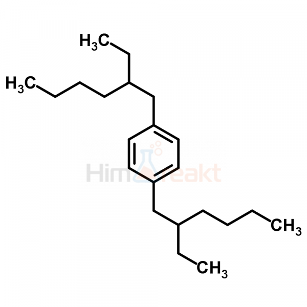 1,4-Бис(2-этилгексил)бензол