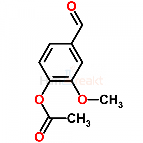 Ванилин ацетат