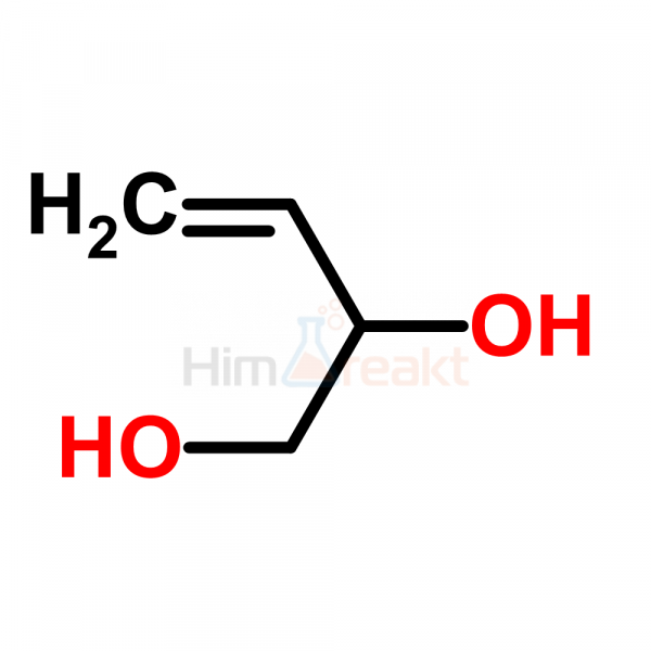 3,4-Дигидрокси-1-бутен