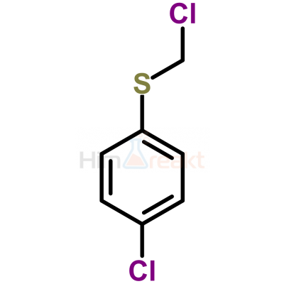 Хлорметил 4-хлорфенил сульфид