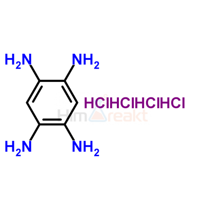 1,2,4,5-Бензолтетрамин тетрагидрохлорид