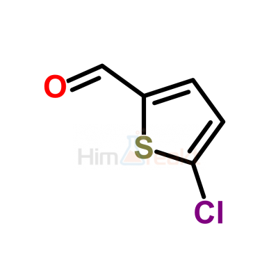 5-Хлор-2-тиофенкарбоксальдегид