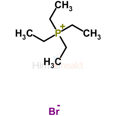 Тетраэтилфосфония бромид