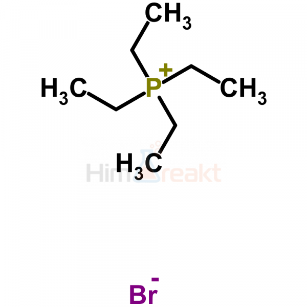 Тетраэтилфосфония бромид