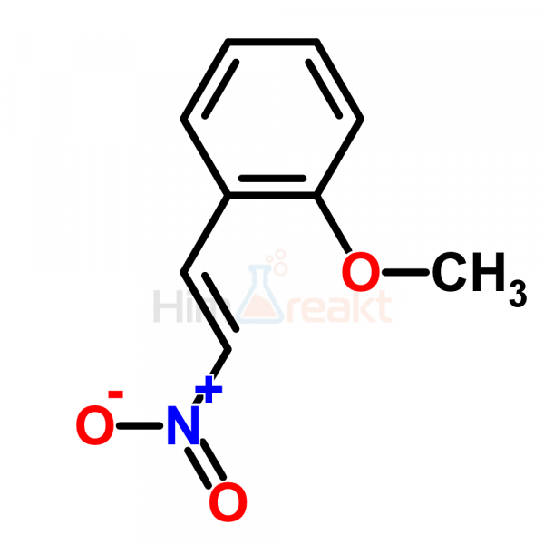Транс-2-метокси-бета-нитростирол