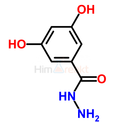 3,4-Дигидроксибензгидразид