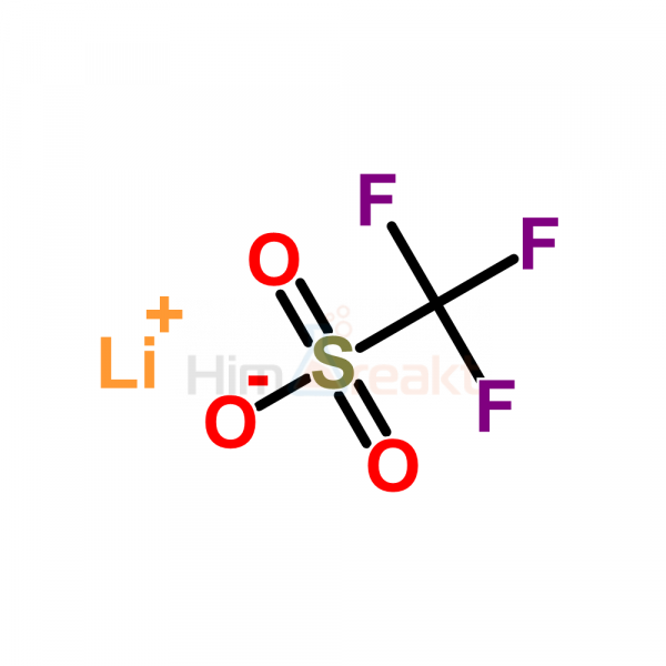 Литий трифторметансульфонат
