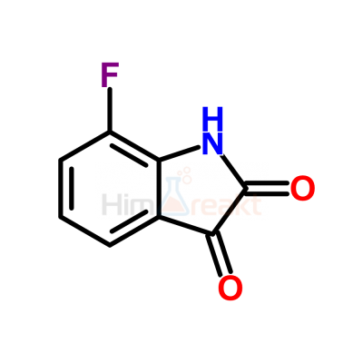 7-Фторизатин