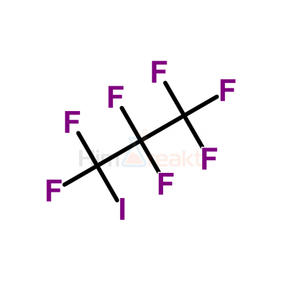 Перфторпропил йодид