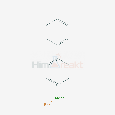 4-Бифенилмагний бромид раствор
