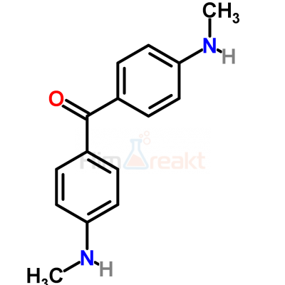 4,4'-Бис(метиламино)бензофенон