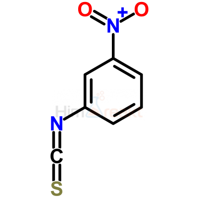 3-Нитрофенил изотиоцианат