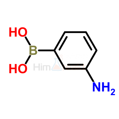 3-Аминофенилборная кислота